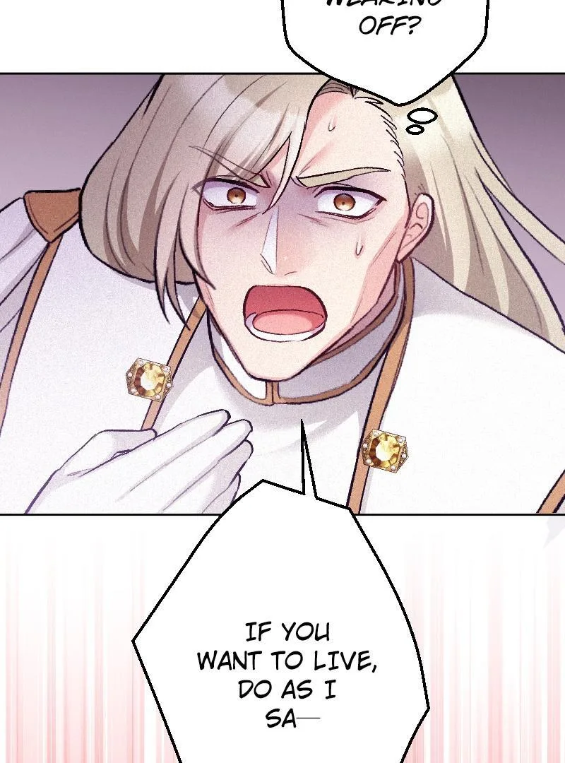 The Abandoned Saintess’s Vow: To Deny the Prince’s Love in Her Next Life Chapter 56 page 54