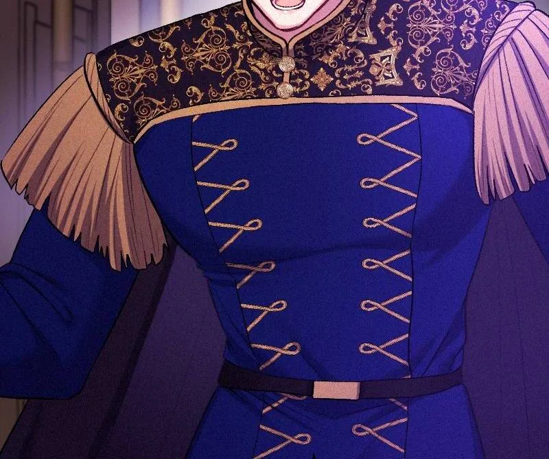The Abandoned Saintess’s Vow: To Deny the Prince’s Love in Her Next Life Chapter 54 page 88