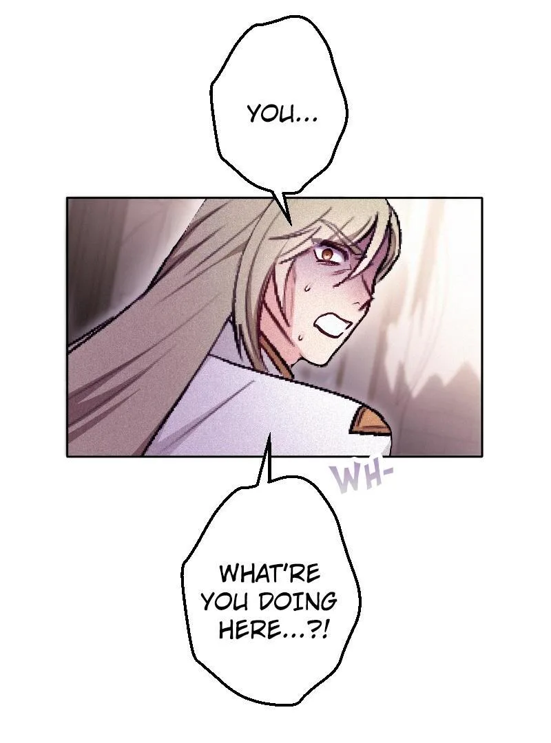 The Abandoned Saintess’s Vow: To Deny the Prince’s Love in Her Next Life Chapter 56 page 57