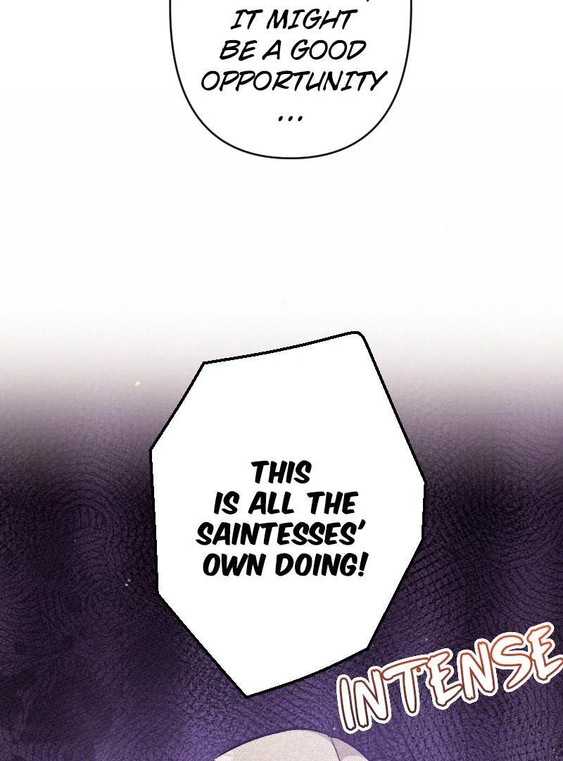The Abandoned Saintess’s Vow: To Deny the Prince’s Love in Her Next Life Chapter 56 page 50