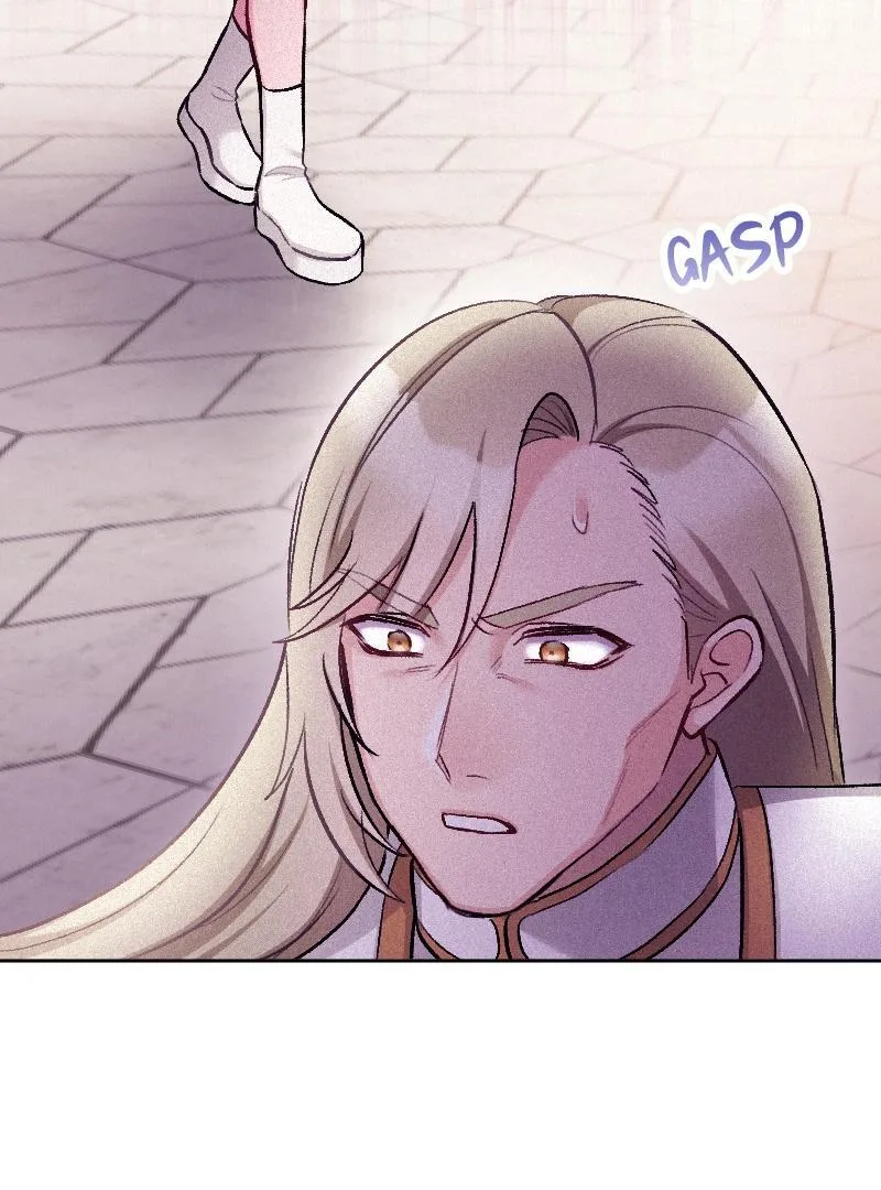 The Abandoned Saintess’s Vow: To Deny the Prince’s Love in Her Next Life Chapter 56 page 56