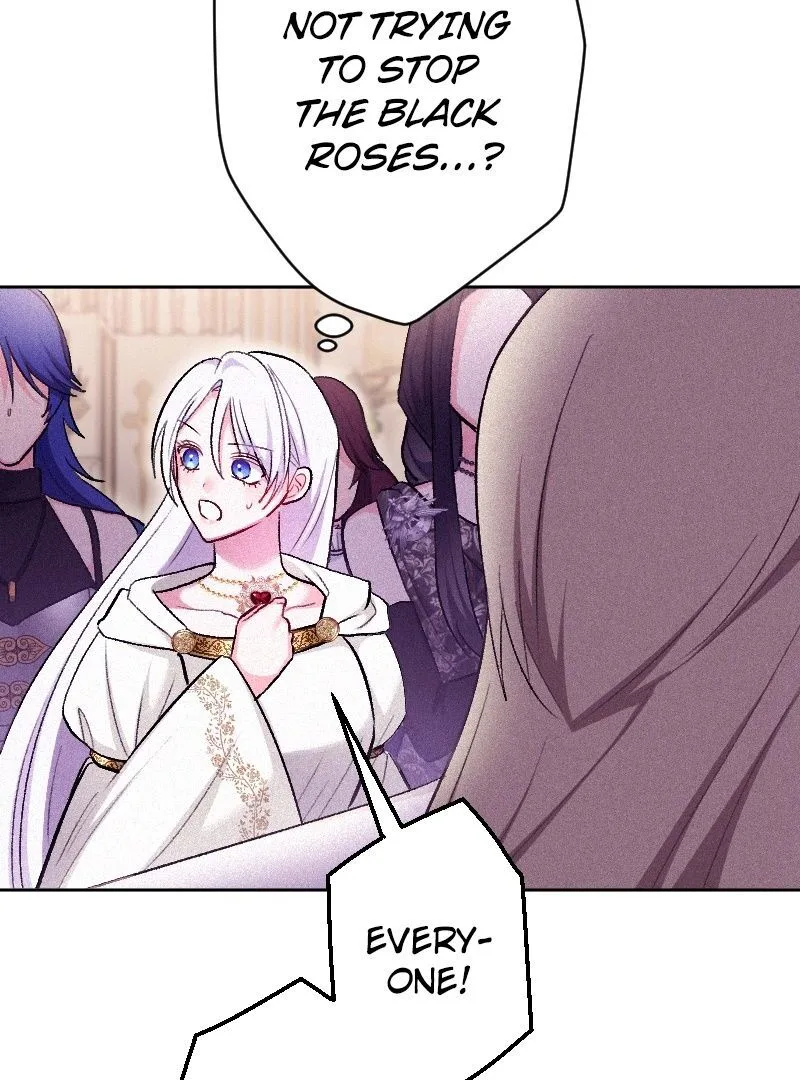The Abandoned Saintess’s Vow: To Deny the Prince’s Love in Her Next Life Chapter 56 page 47