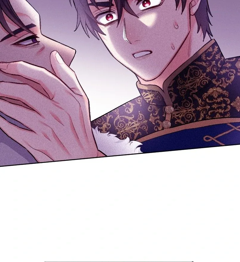 The Abandoned Saintess’s Vow: To Deny the Prince’s Love in Her Next Life Chapter 54 page 95