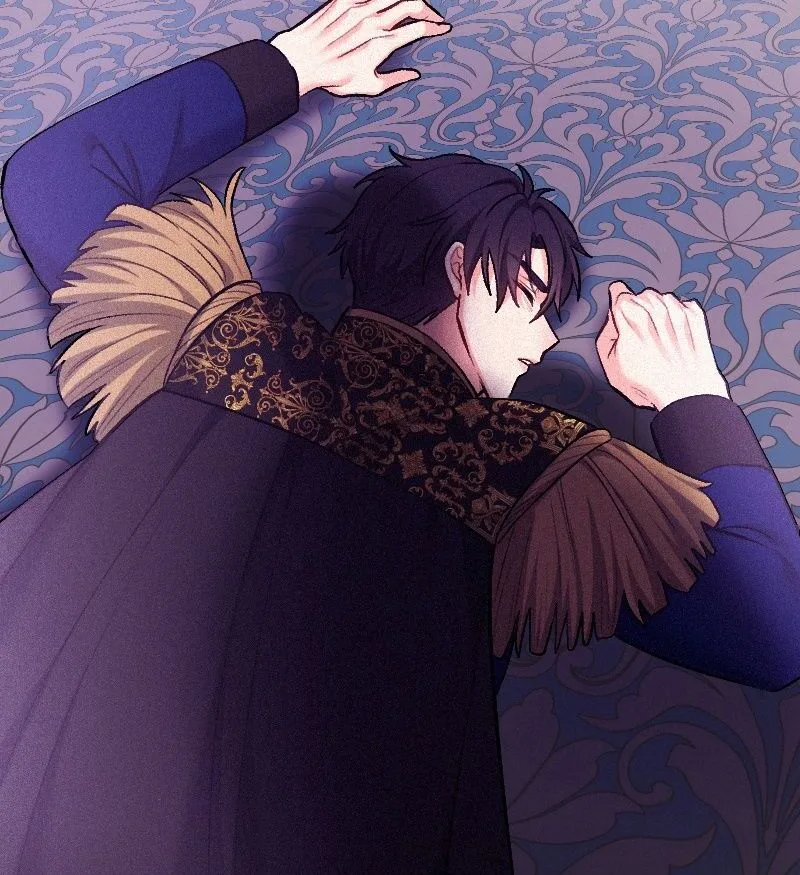 The Abandoned Saintess’s Vow: To Deny the Prince’s Love in Her Next Life Chapter 54 page 102