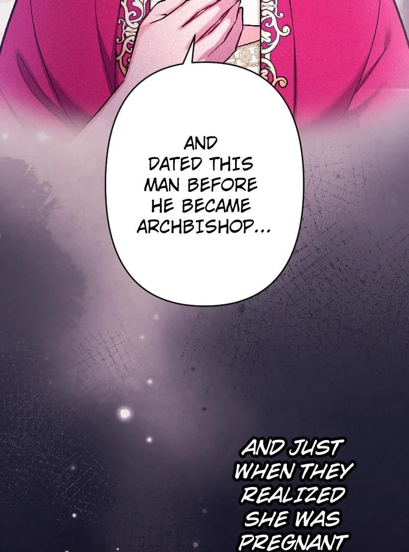 The Abandoned Saintess’s Vow: To Deny the Prince’s Love in Her Next Life Chapter 56 page 71