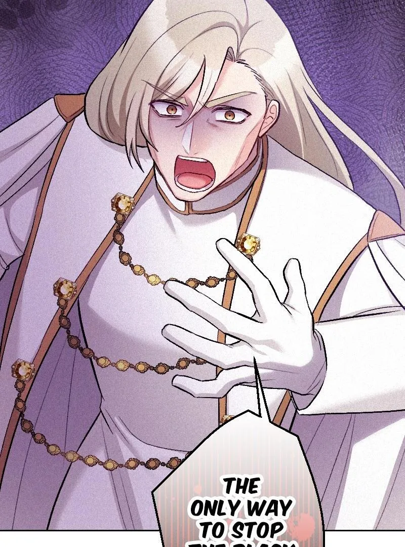 The Abandoned Saintess’s Vow: To Deny the Prince’s Love in Her Next Life Chapter 56 page 51