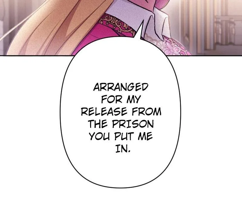The Abandoned Saintess’s Vow: To Deny the Prince’s Love in Her Next Life Chapter 56 page 59