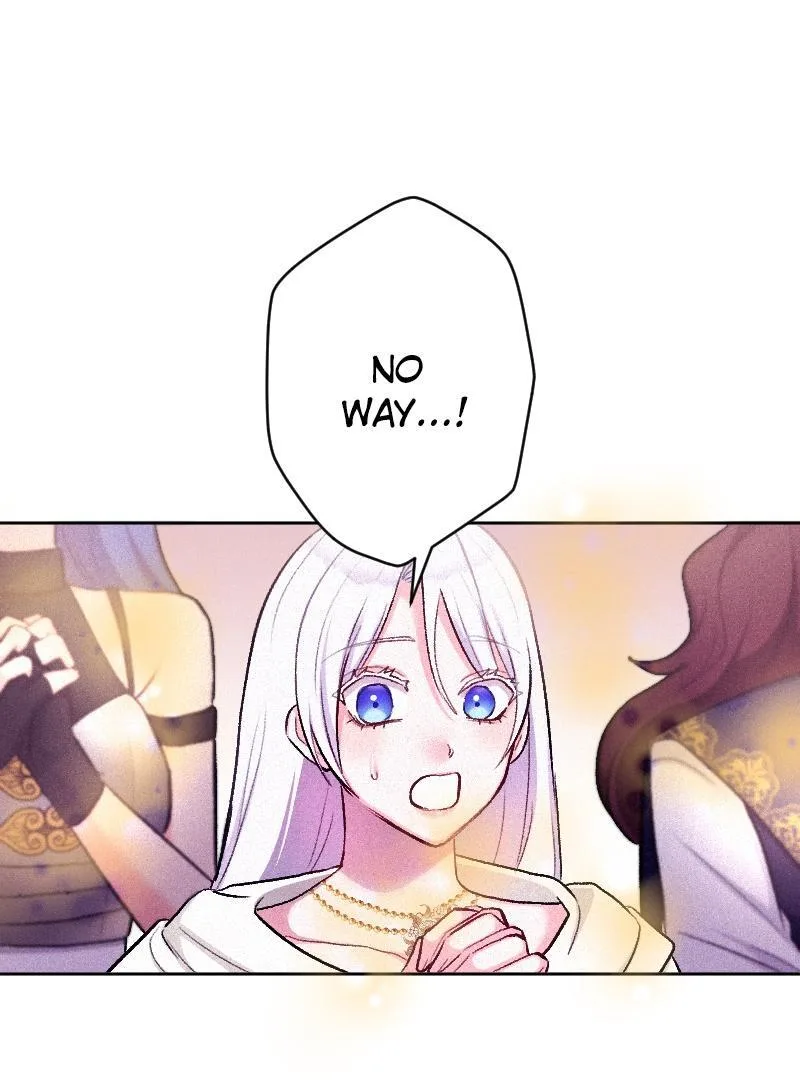 The Abandoned Saintess’s Vow: To Deny the Prince’s Love in Her Next Life Chapter 56 page 60
