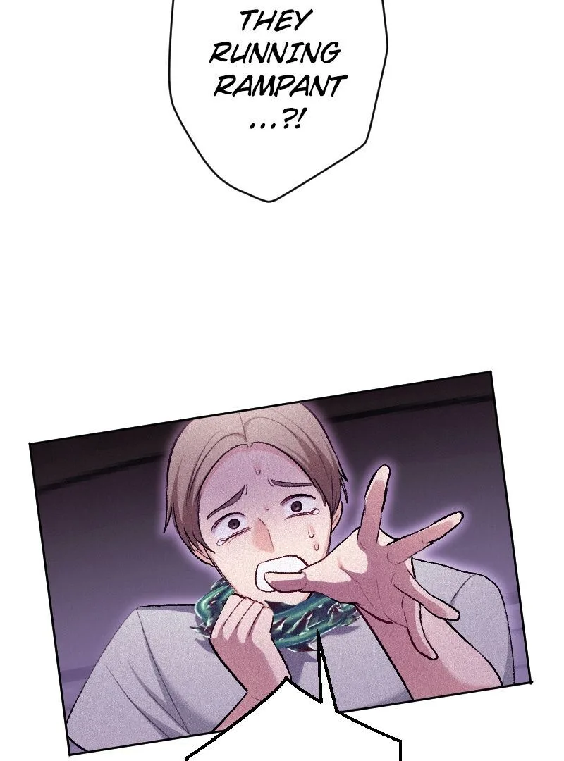 The Abandoned Saintess’s Vow: To Deny the Prince’s Love in Her Next Life Chapter 56 page 44