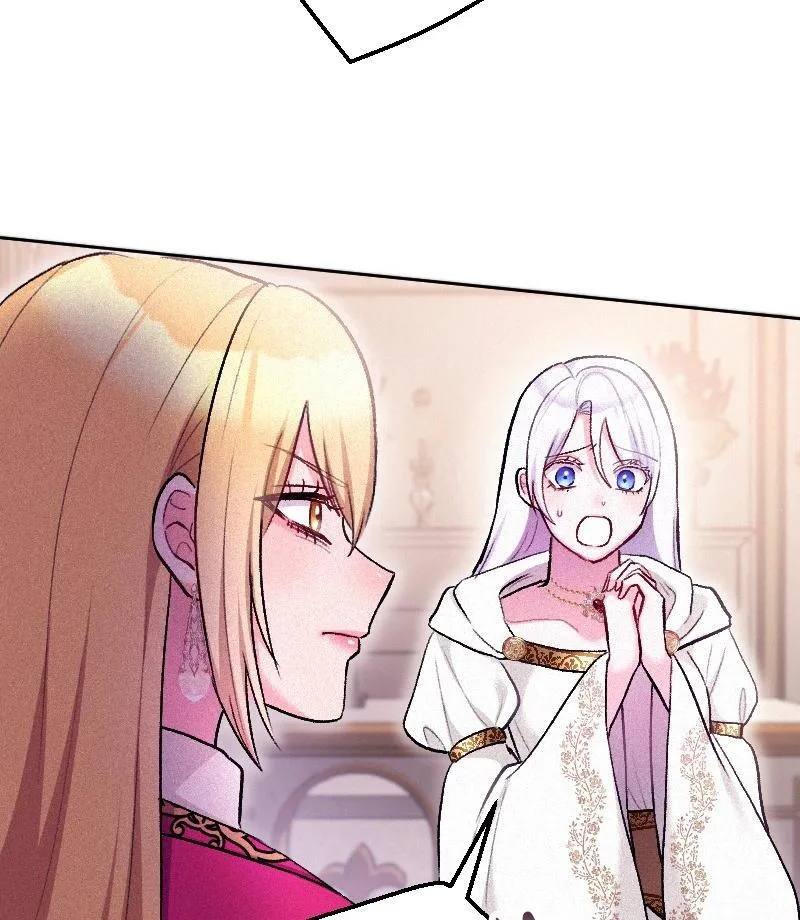 The Abandoned Saintess’s Vow: To Deny the Prince’s Love in Her Next Life Chapter 56 page 67