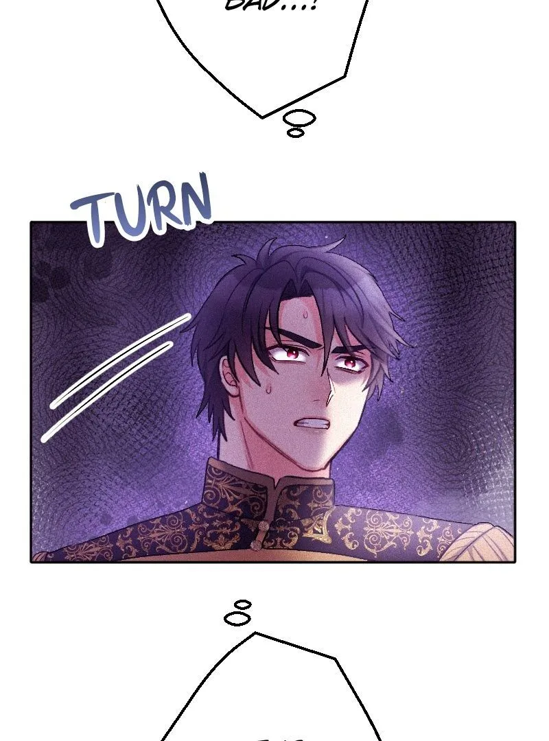 The Abandoned Saintess’s Vow: To Deny the Prince’s Love in Her Next Life Chapter 54 page 98