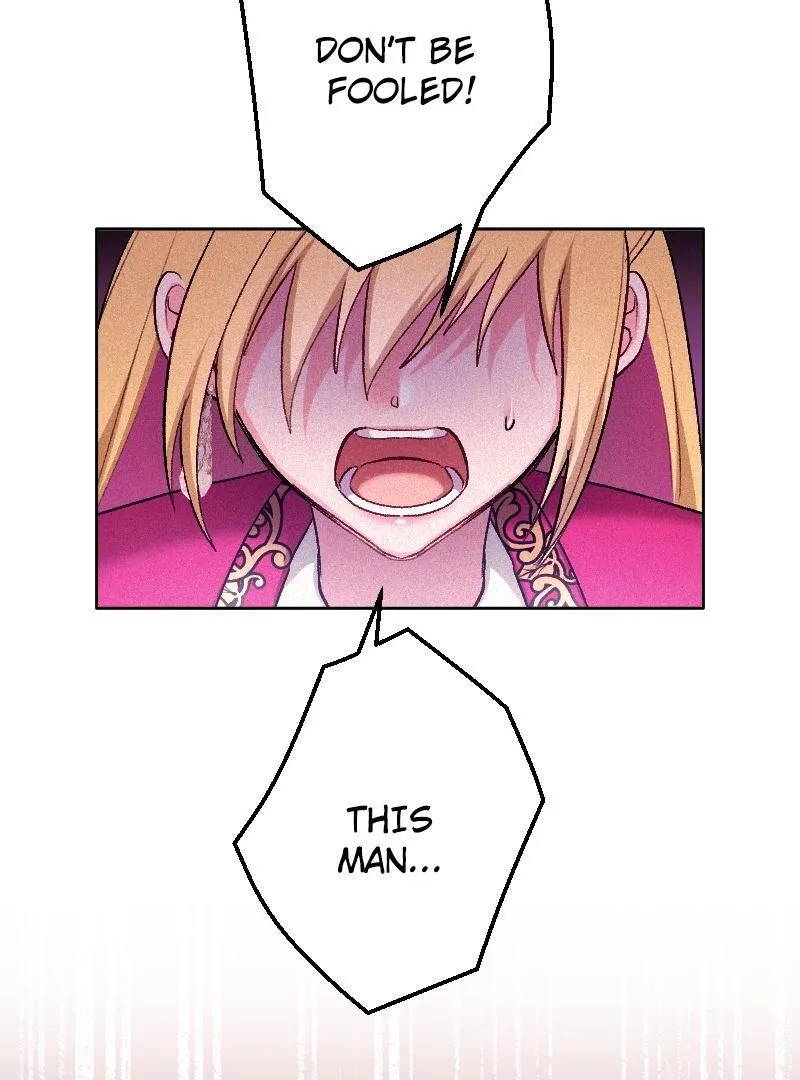 The Abandoned Saintess’s Vow: To Deny the Prince’s Love in Her Next Life Chapter 56 page 63