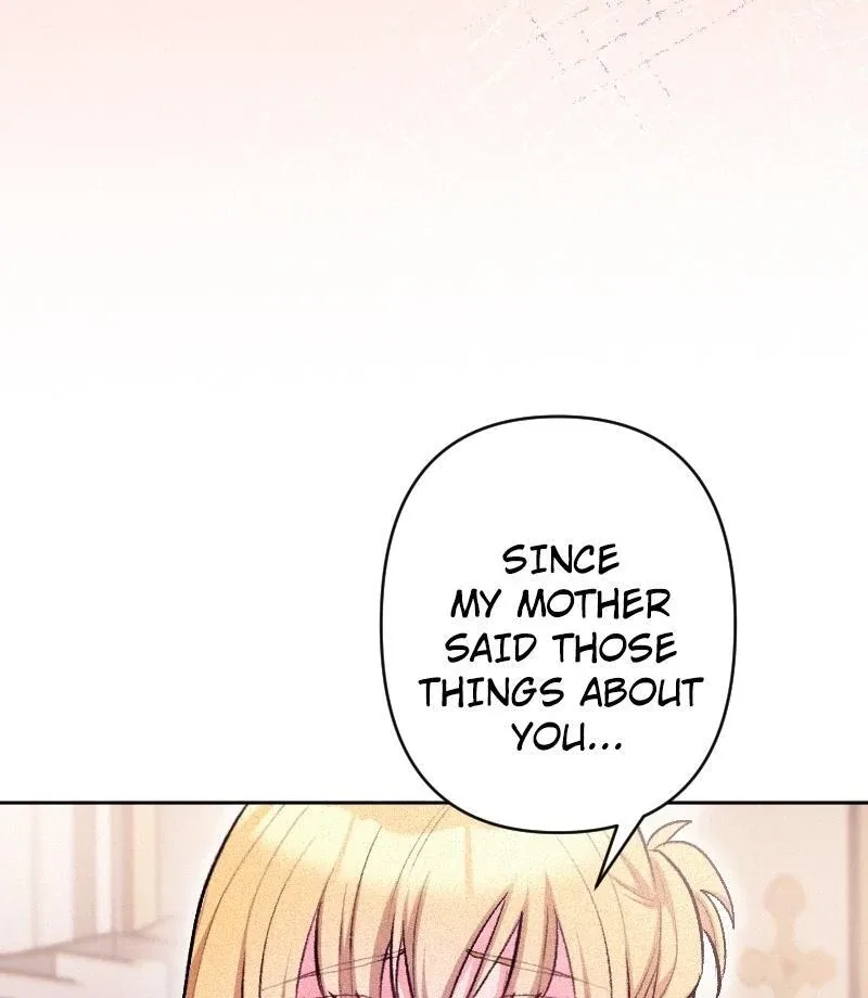 The Abandoned Saintess’s Vow: To Deny the Prince’s Love in Her Next Life Chapter 56 page 76