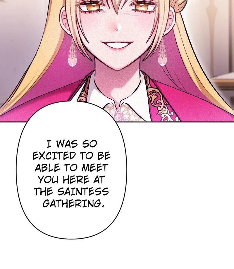 The Abandoned Saintess’s Vow: To Deny the Prince’s Love in Her Next Life Chapter 56 page 77