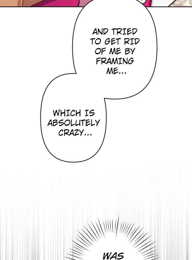 The Abandoned Saintess’s Vow: To Deny the Prince’s Love in Her Next Life Chapter 56 page 82