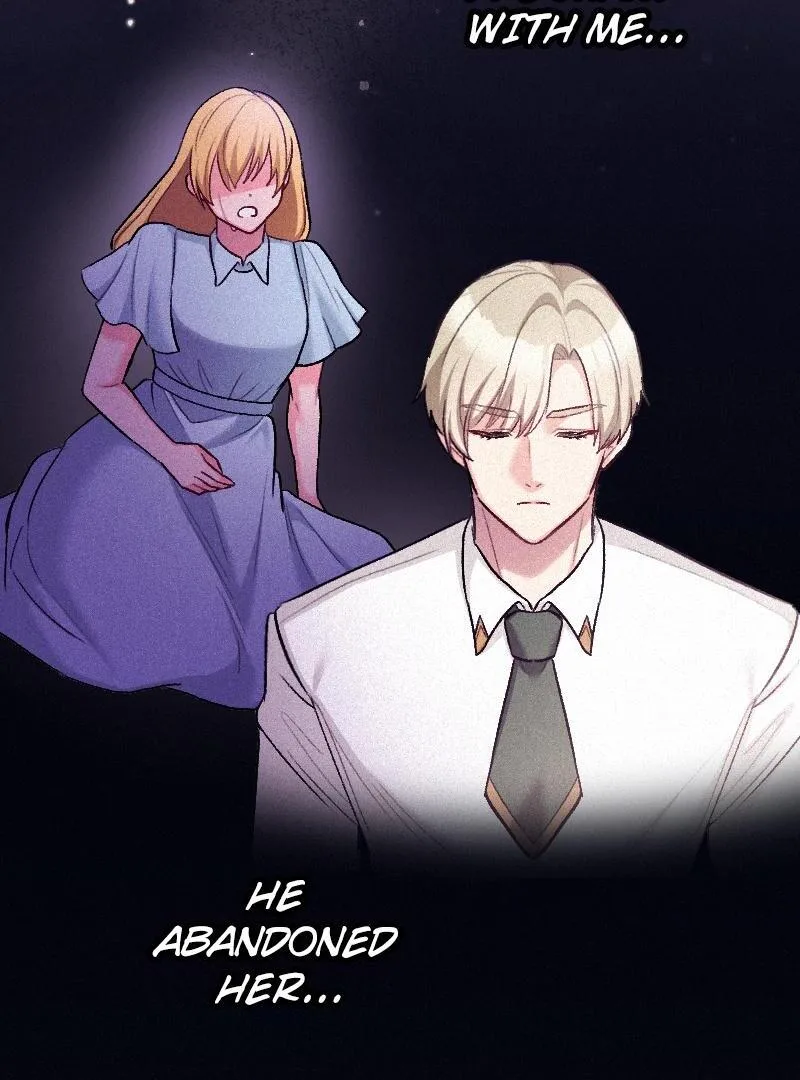 The Abandoned Saintess’s Vow: To Deny the Prince’s Love in Her Next Life Chapter 56 page 72