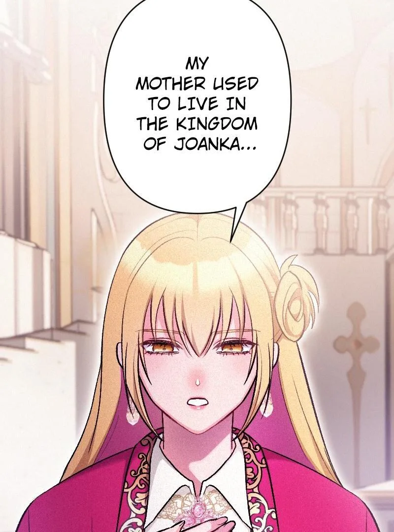 The Abandoned Saintess’s Vow: To Deny the Prince’s Love in Her Next Life Chapter 56 page 70