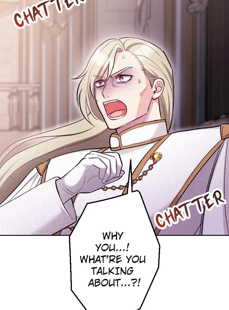 The Abandoned Saintess’s Vow: To Deny the Prince’s Love in Her Next Life Chapter 56 page 66