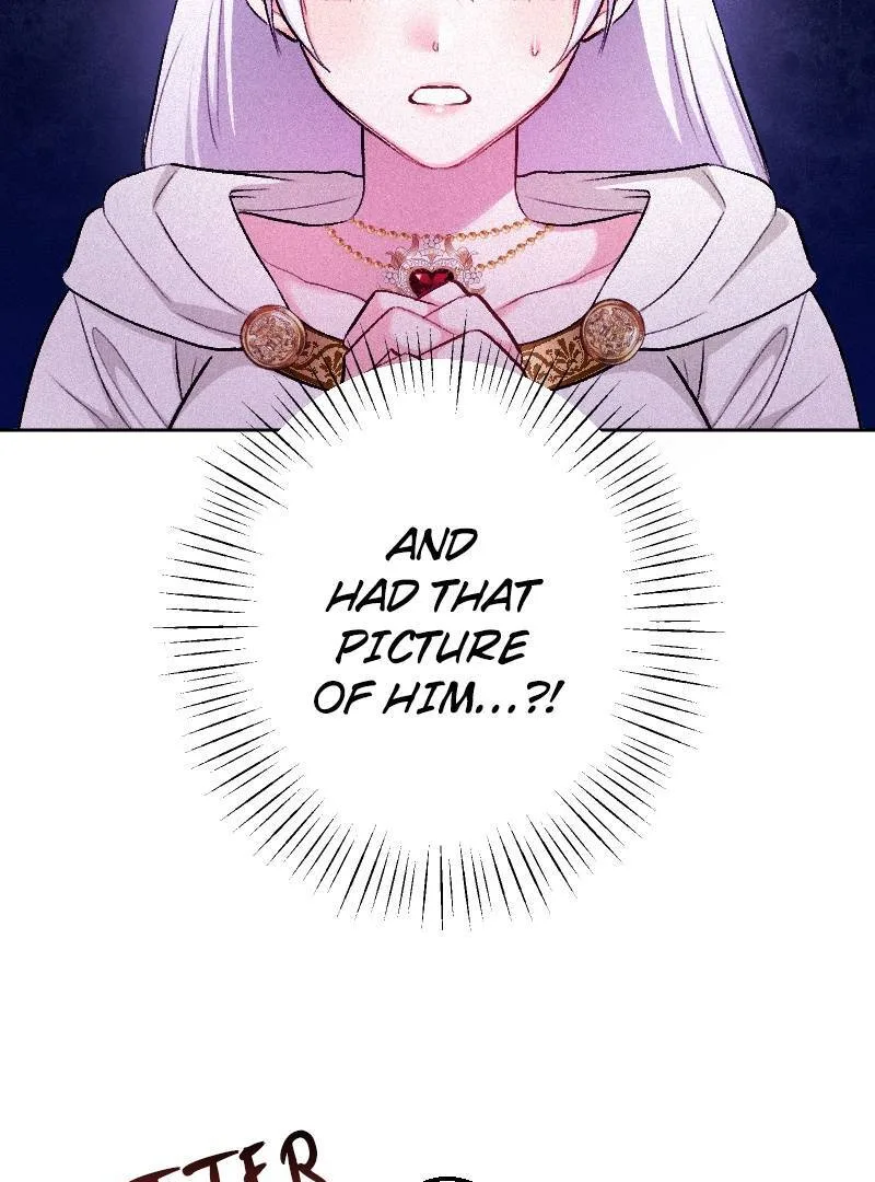 The Abandoned Saintess’s Vow: To Deny the Prince’s Love in Her Next Life Chapter 56 page 84