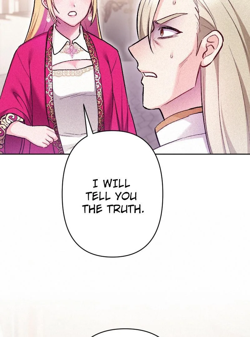 The Abandoned Saintess’s Vow: To Deny the Prince’s Love in Her Next Life Chapter 56 page 69