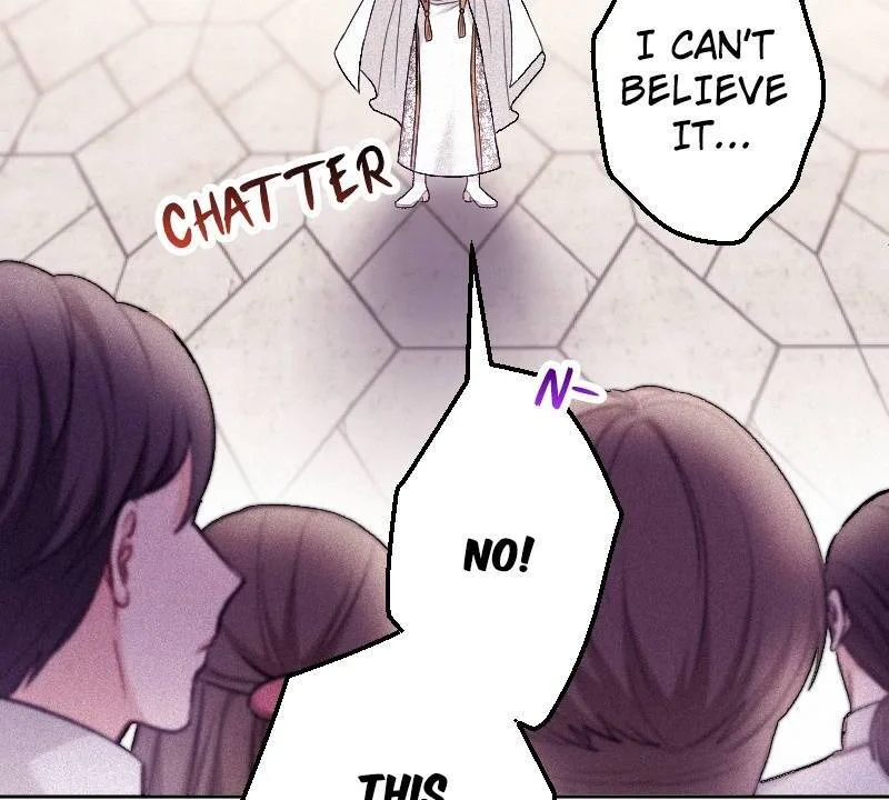 The Abandoned Saintess’s Vow: To Deny the Prince’s Love in Her Next Life Chapter 56 page 86