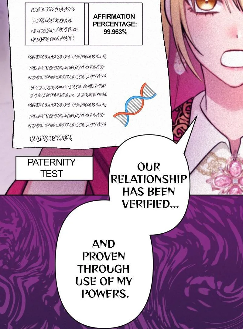 The Abandoned Saintess’s Vow: To Deny the Prince’s Love in Her Next Life Chapter 56 page 88