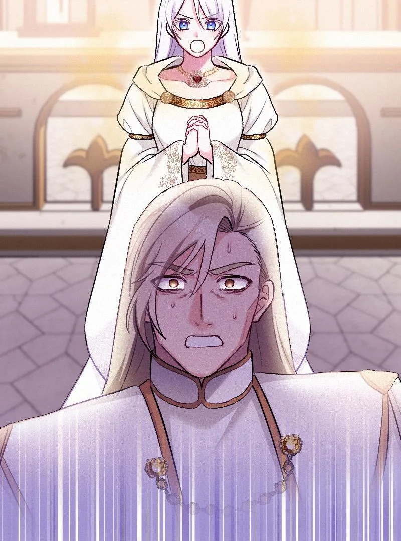 The Abandoned Saintess’s Vow: To Deny the Prince’s Love in Her Next Life Chapter 56 page 93