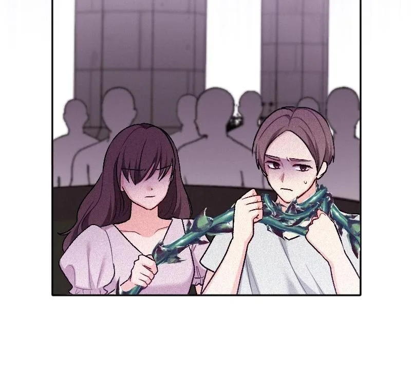 The Abandoned Saintess’s Vow: To Deny the Prince’s Love in Her Next Life Chapter 56 page 95