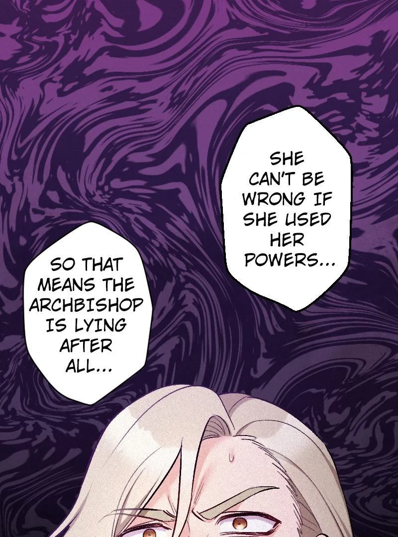 The Abandoned Saintess’s Vow: To Deny the Prince’s Love in Her Next Life Chapter 56 page 89