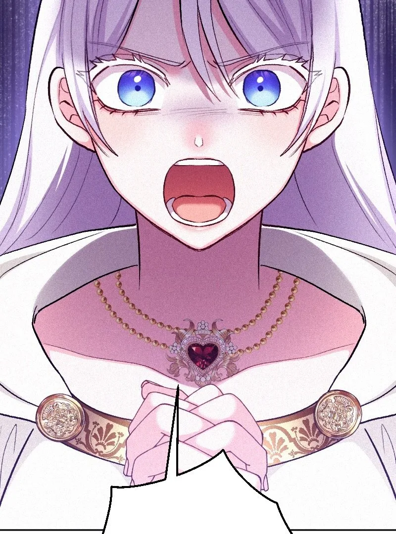 The Abandoned Saintess’s Vow: To Deny the Prince’s Love in Her Next Life Chapter 56 page 97