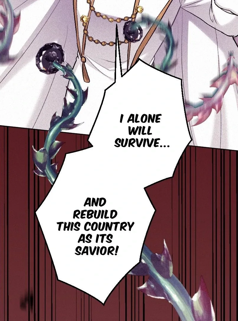 The Abandoned Saintess’s Vow: To Deny the Prince’s Love in Her Next Life Chapter 56 page 105