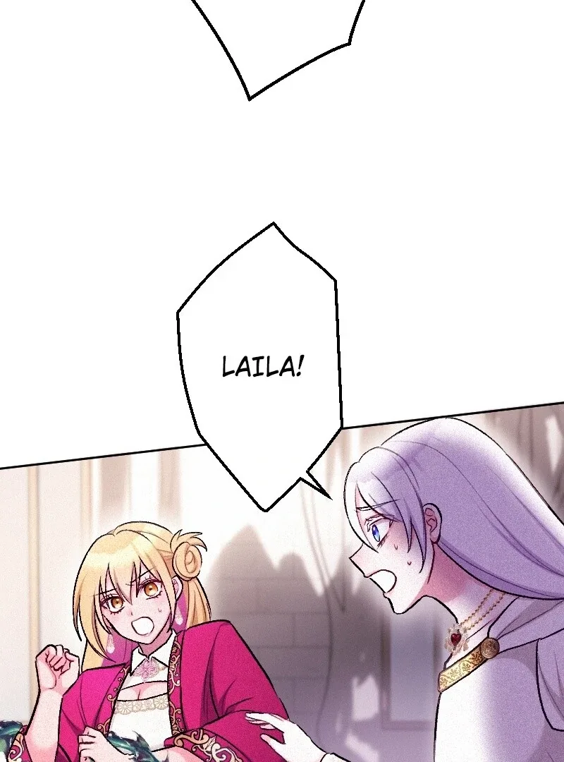 The Abandoned Saintess’s Vow: To Deny the Prince’s Love in Her Next Life Chapter 56 page 111