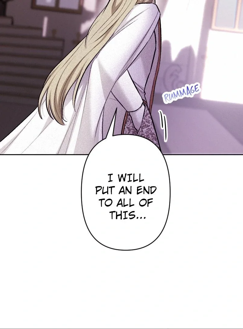 The Abandoned Saintess’s Vow: To Deny the Prince’s Love in Her Next Life Chapter 56 page 100