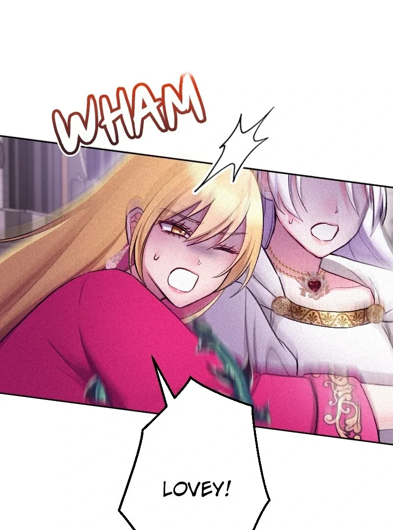 The Abandoned Saintess’s Vow: To Deny the Prince’s Love in Her Next Life Chapter 56 page 110