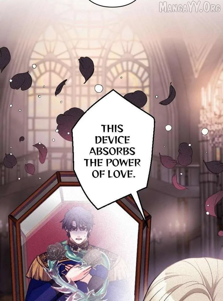 The Abandoned Saintess’s Vow: To Deny the Prince’s Love in Her Next Life Chapter 57 page 39