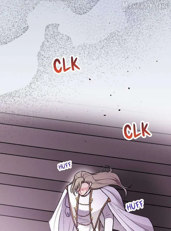 The Abandoned Saintess’s Vow: To Deny the Prince’s Love in Her Next Life Chapter 57 page 15