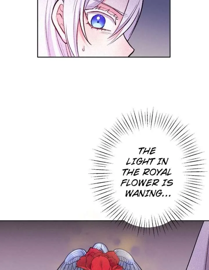 The Abandoned Saintess’s Vow: To Deny the Prince’s Love in Her Next Life Chapter 57 page 52