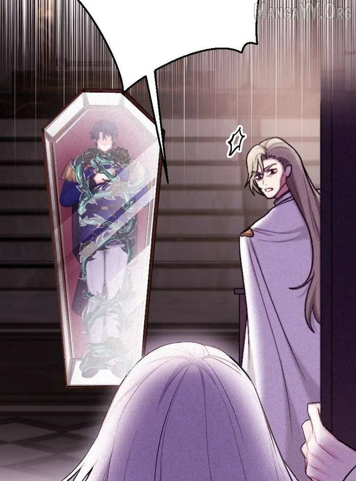 The Abandoned Saintess’s Vow: To Deny the Prince’s Love in Her Next Life Chapter 57 page 29