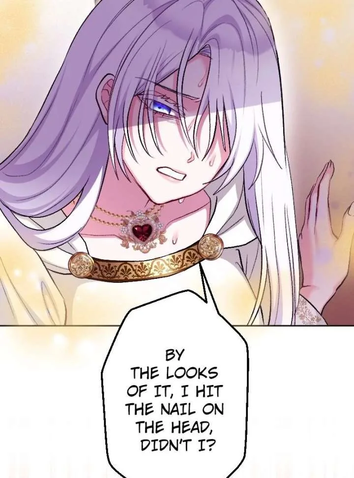 The Abandoned Saintess’s Vow: To Deny the Prince’s Love in Her Next Life Chapter 57 page 75