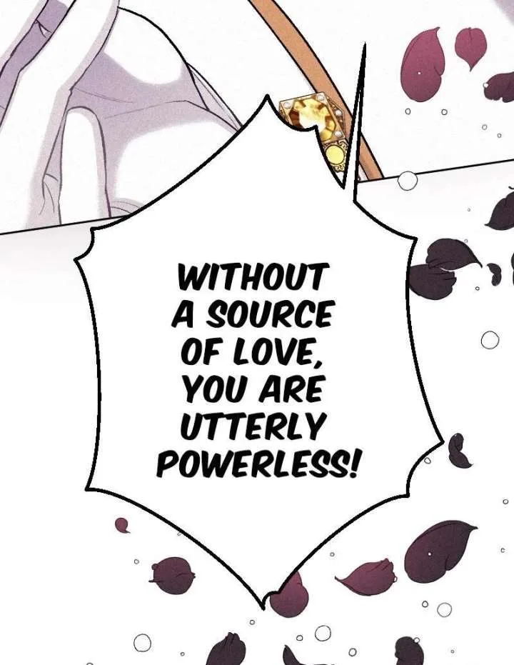 The Abandoned Saintess’s Vow: To Deny the Prince’s Love in Her Next Life Chapter 57 page 44