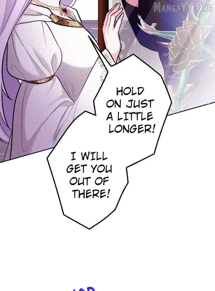 The Abandoned Saintess’s Vow: To Deny the Prince’s Love in Her Next Life Chapter 57 page 50