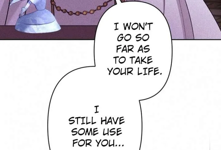 The Abandoned Saintess’s Vow: To Deny the Prince’s Love in Her Next Life Chapter 57 page 27