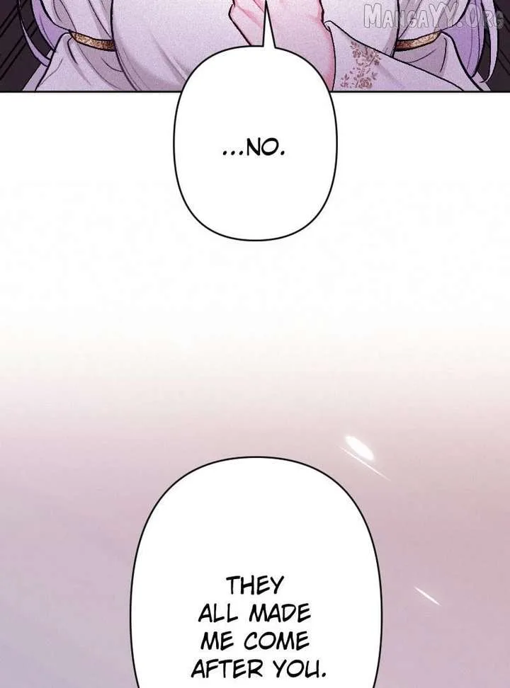 The Abandoned Saintess’s Vow: To Deny the Prince’s Love in Her Next Life Chapter 57 page 33