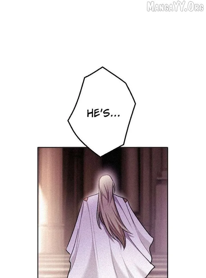 The Abandoned Saintess’s Vow: To Deny the Prince’s Love in Her Next Life Chapter 57 page 2