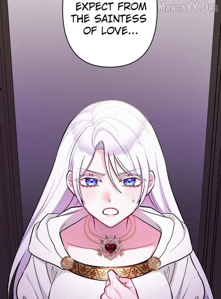 The Abandoned Saintess’s Vow: To Deny the Prince’s Love in Her Next Life Chapter 57 page 32