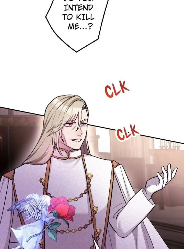 The Abandoned Saintess’s Vow: To Deny the Prince’s Love in Her Next Life Chapter 57 page 26