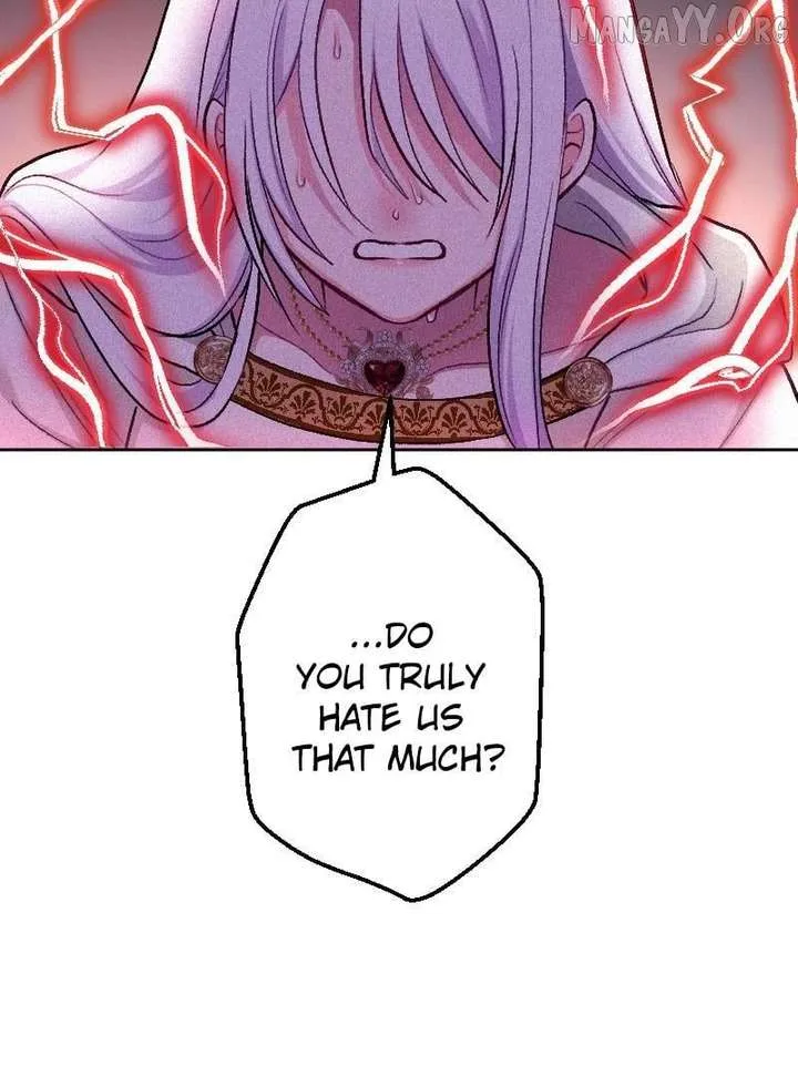 The Abandoned Saintess’s Vow: To Deny the Prince’s Love in Her Next Life Chapter 57 page 68