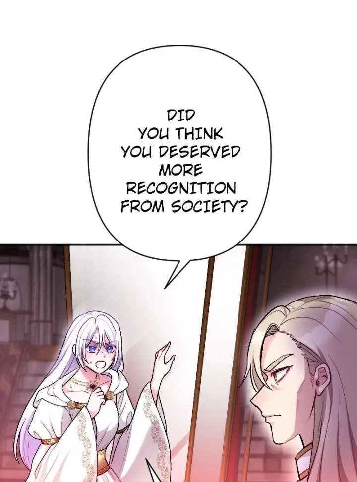 The Abandoned Saintess’s Vow: To Deny the Prince’s Love in Her Next Life Chapter 57 page 72