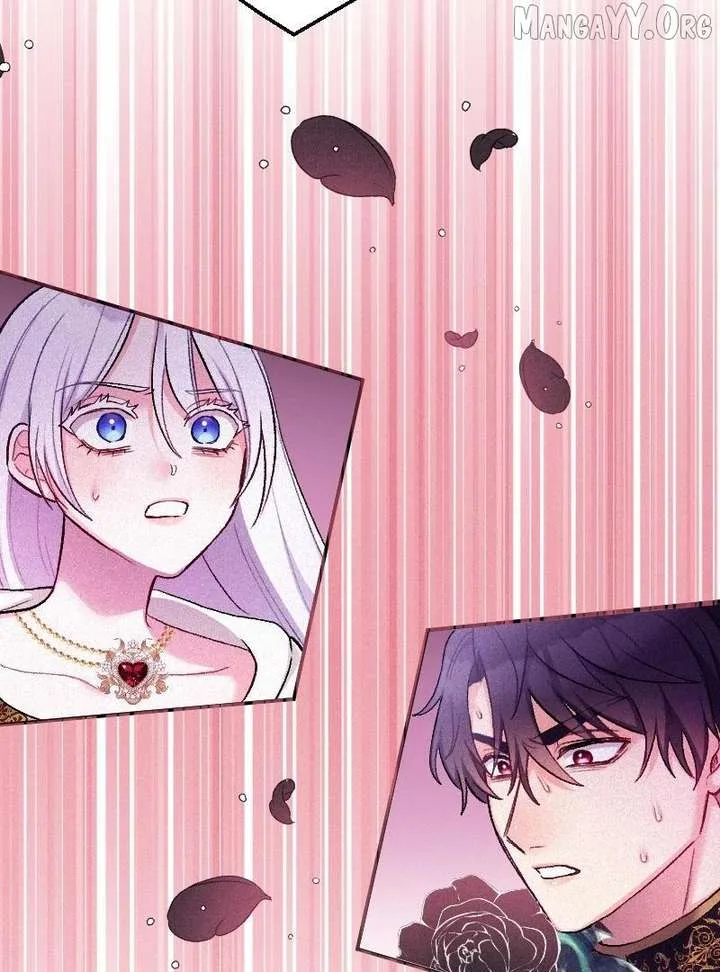 The Abandoned Saintess’s Vow: To Deny the Prince’s Love in Her Next Life Chapter 57 page 41