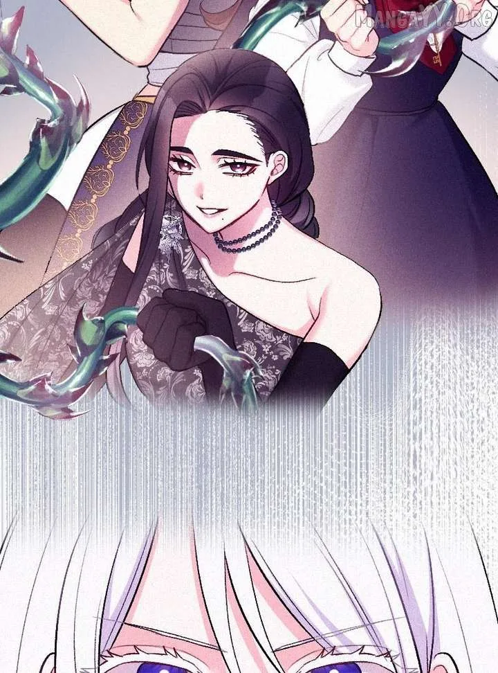 The Abandoned Saintess’s Vow: To Deny the Prince’s Love in Her Next Life Chapter 57 page 35